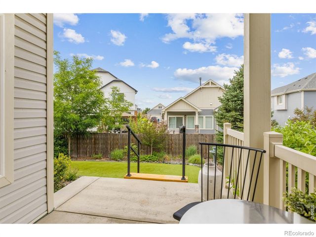 17558 E 103rd Drive, Commerce City, CO 80022