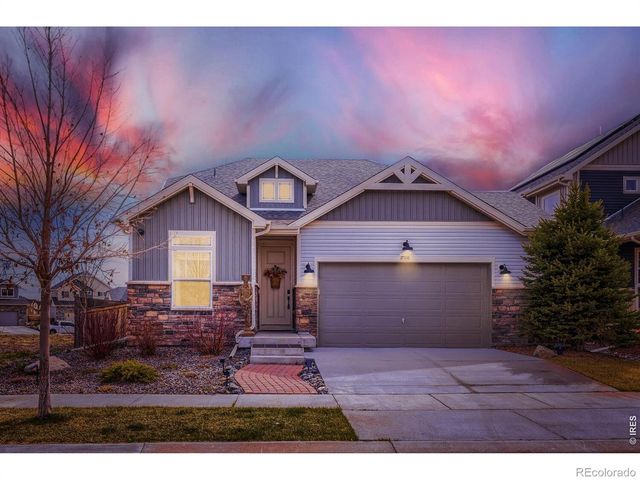 17558 E 103rd Drive, Commerce City, CO 80022