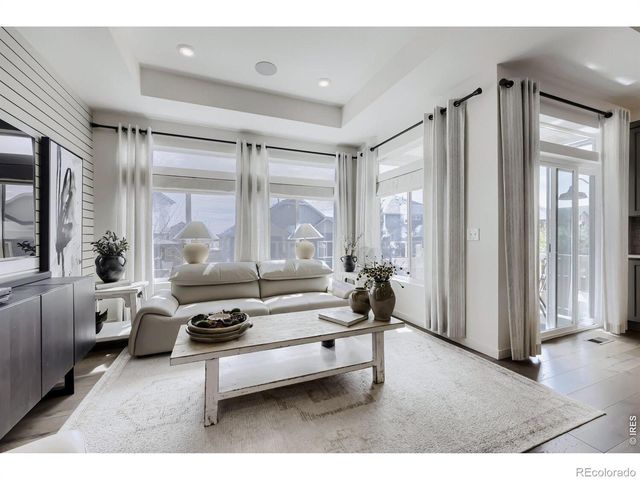 17558 E 103rd Drive, Commerce City, CO 80022