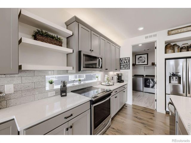 17558 E 103rd Drive, Commerce City, CO 80022