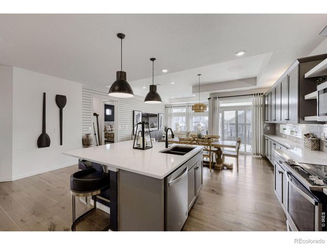 17558 E 103rd Drive, Commerce City, CO 80022