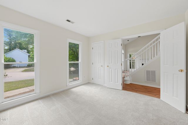 3508 Tarbell Court, Raleigh, NC 27616