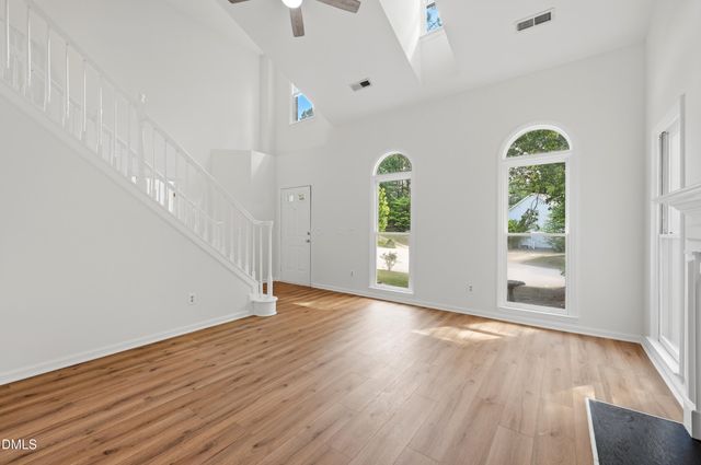 3508 Tarbell Court, Raleigh, NC 27616