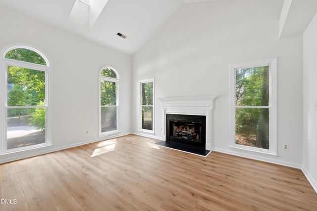 3508 Tarbell Court, Raleigh, NC 27616