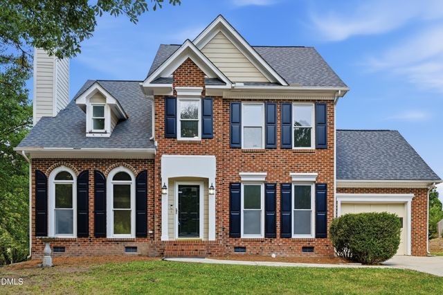 3508 Tarbell Court, Raleigh, NC 27616