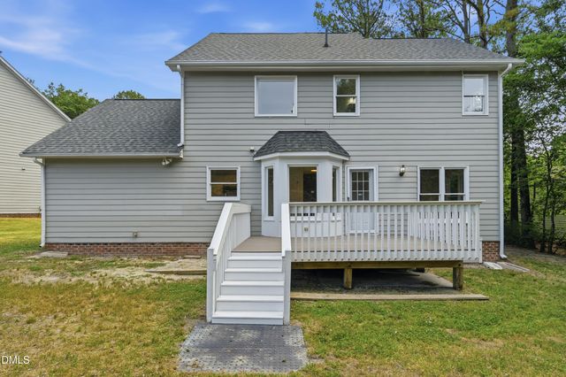 3508 Tarbell Court, Raleigh, NC 27616