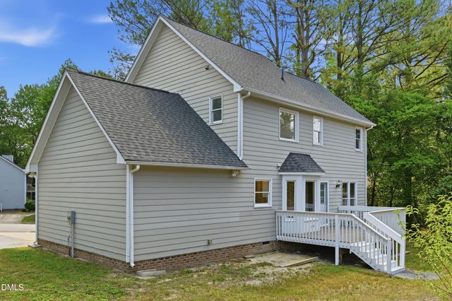 3508 Tarbell Court, Raleigh, NC 27616