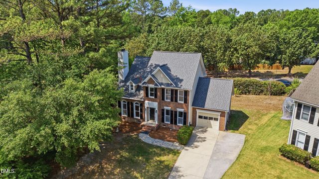 3508 Tarbell Court, Raleigh, NC 27616
