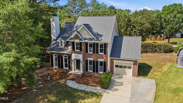 3508 Tarbell Court, Raleigh, NC 27616