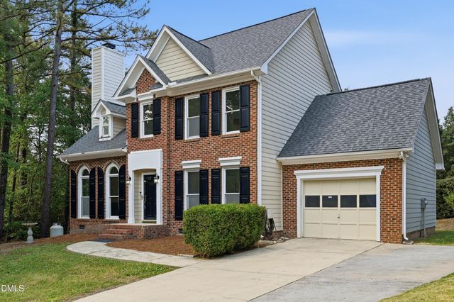 3508 Tarbell Court, Raleigh, NC 27616