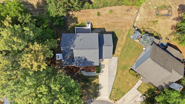 3508 Tarbell Court, Raleigh, NC 27616