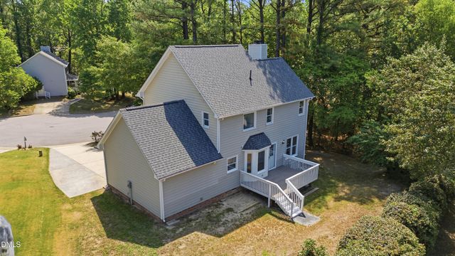3508 Tarbell Court, Raleigh, NC 27616