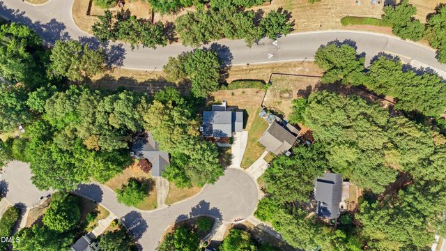 3508 Tarbell Court, Raleigh, NC 27616