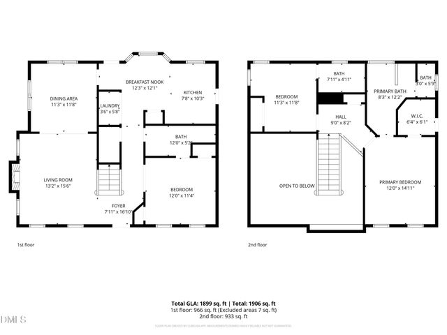 3508 Tarbell Court, Raleigh, NC 27616