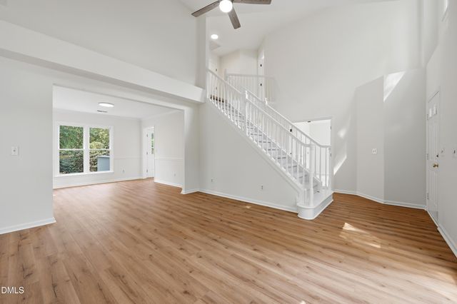 3508 Tarbell Court, Raleigh, NC 27616