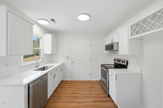 3508 Tarbell Court, Raleigh, NC 27616
