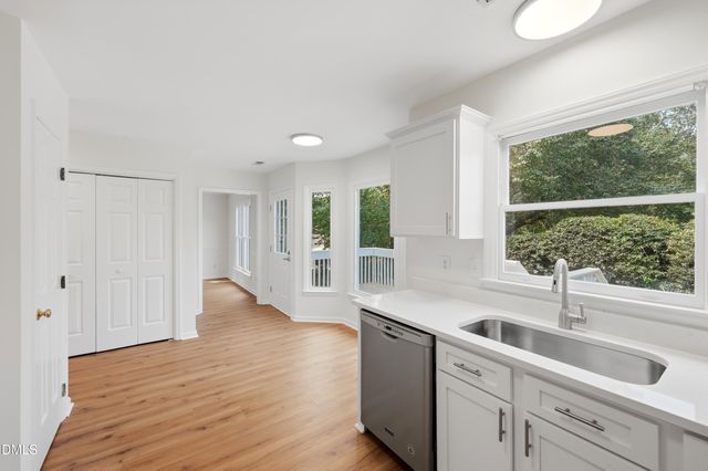 3508 Tarbell Court, Raleigh, NC 27616