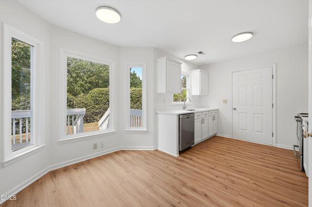 3508 Tarbell Court, Raleigh, NC 27616
