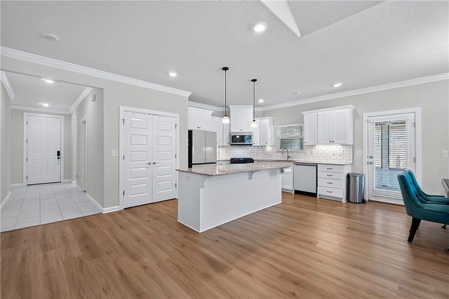292 W Tyler Road, Farmington, AR 72730