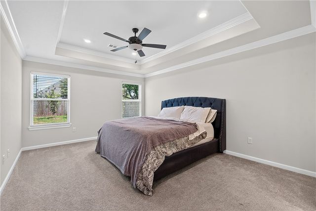 292 W Tyler Road, Farmington, AR 72730