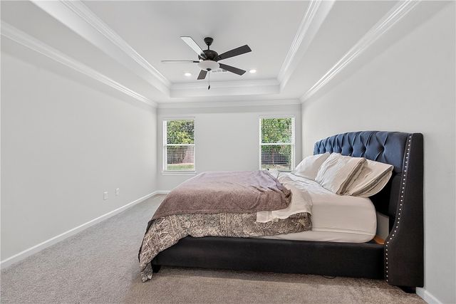 292 W Tyler Road, Farmington, AR 72730
