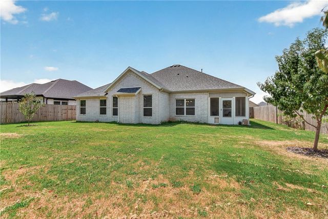 292 W Tyler Road, Farmington, AR 72730