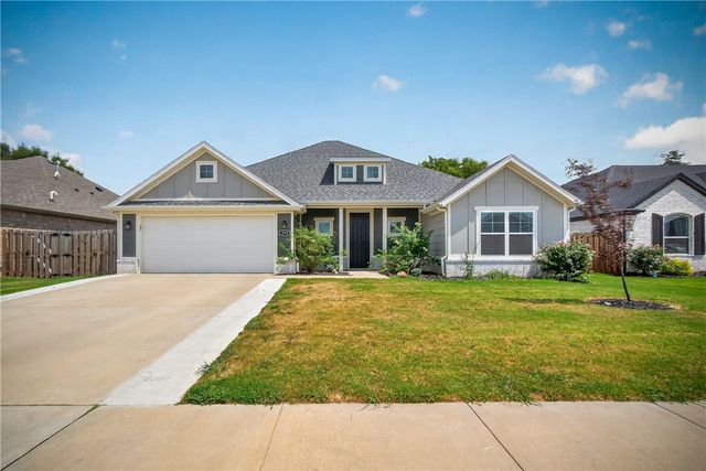 292 W Tyler Road, Farmington, AR 72730