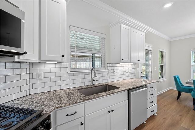 292 W Tyler Road, Farmington, AR 72730
