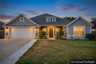 292 W Tyler Road, Farmington, AR 72730