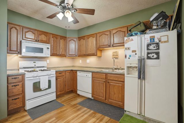 3726 W 79th Avenue, Merrillville, IN 46410