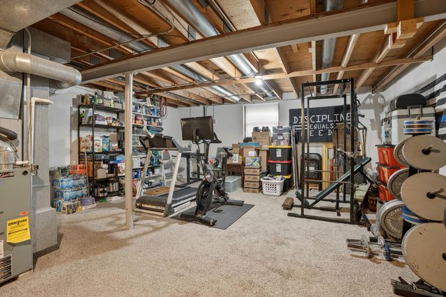 3726 W 79th Avenue, Merrillville, IN 46410
