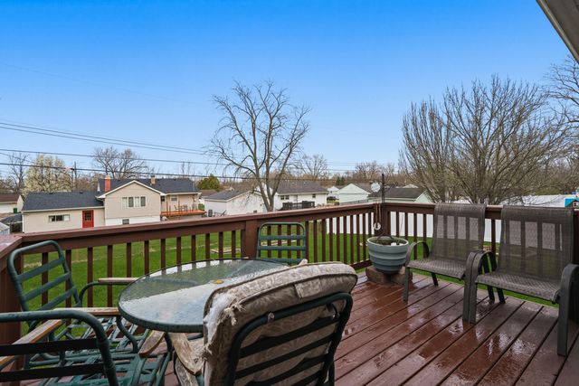 3726 W 79th Avenue, Merrillville, IN 46410
