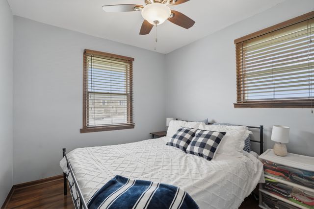 3726 W 79th Avenue, Merrillville, IN 46410