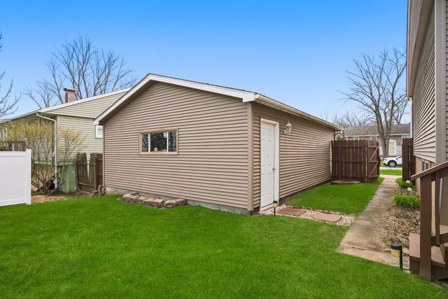 3726 W 79th Avenue, Merrillville, IN 46410