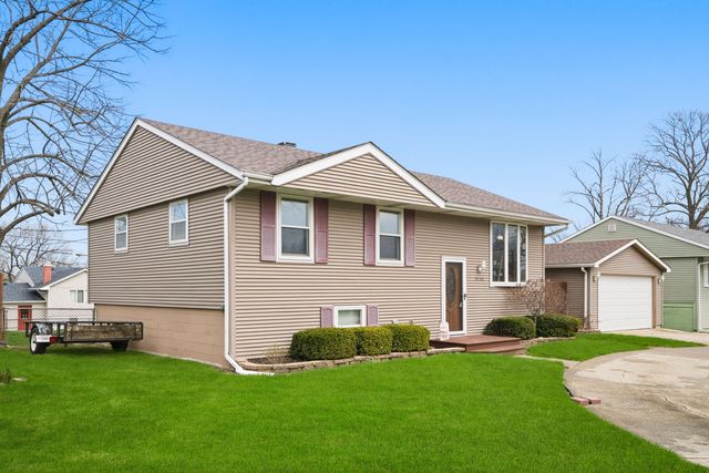 3726 W 79th Avenue, Merrillville, IN 46410