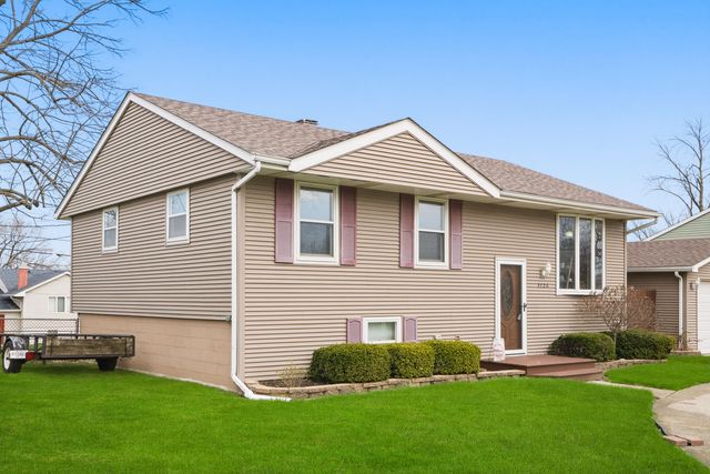 3726 W 79th Avenue, Merrillville, IN 46410