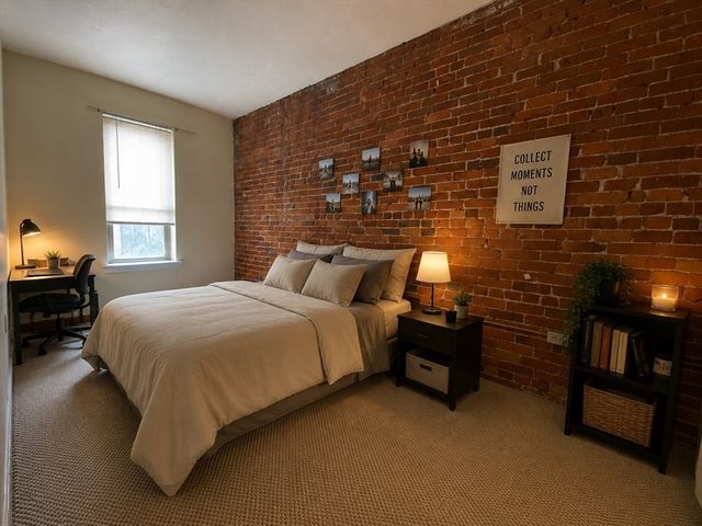 52 Gainsborough Street 3, Boston, MA 02115