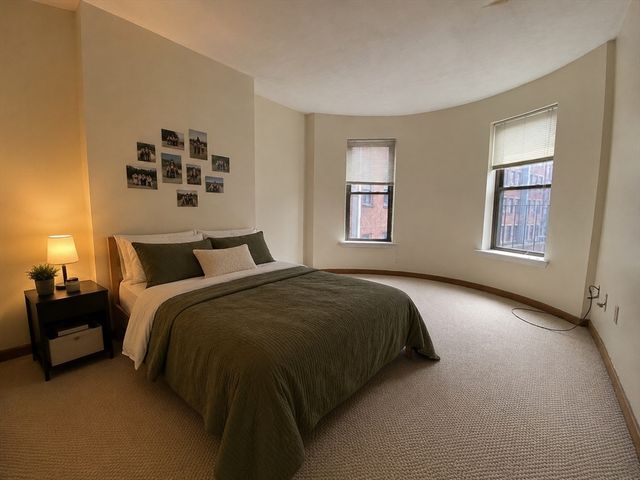 52 Gainsborough Street 3, Boston, MA 02115