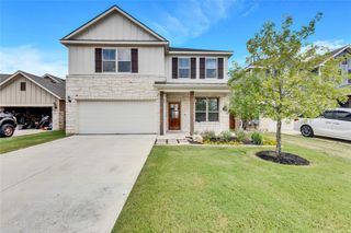 217 Andele WAY, Liberty Hill, TX 78642