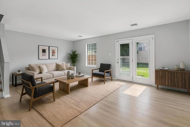 5 GOLDENROD CT, Hamilton, NJ 08690