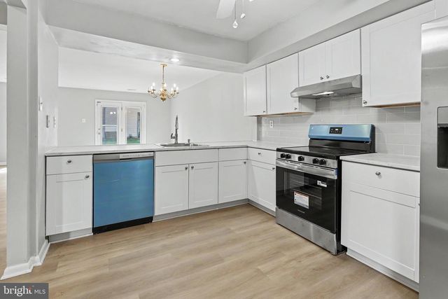 5 GOLDENROD CT, Hamilton, NJ 08690