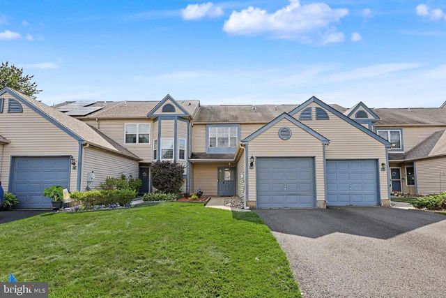 5 GOLDENROD CT, Hamilton, NJ 08690