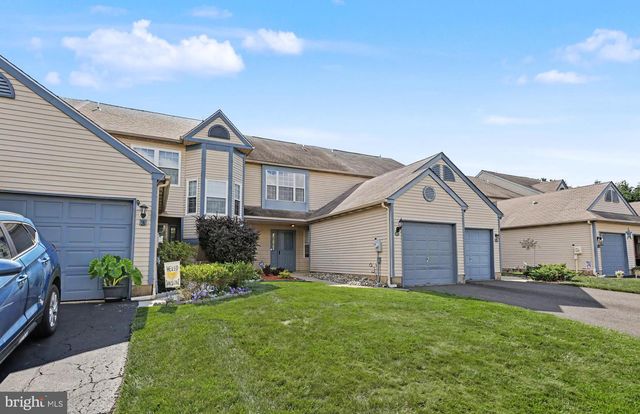 5 GOLDENROD CT, Hamilton, NJ 08690