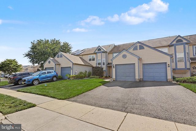 5 GOLDENROD CT, Hamilton, NJ 08690