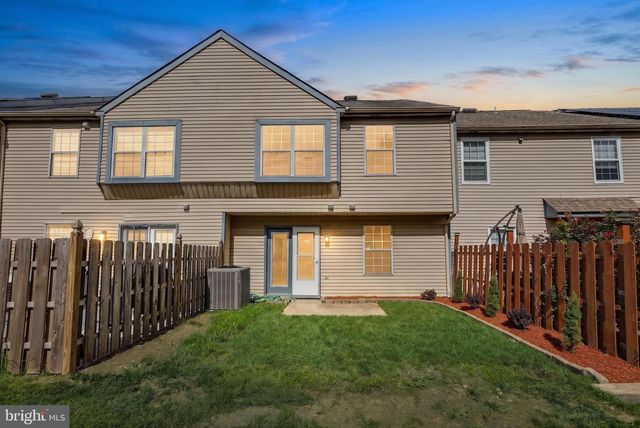 5 GOLDENROD CT, Hamilton, NJ 08690