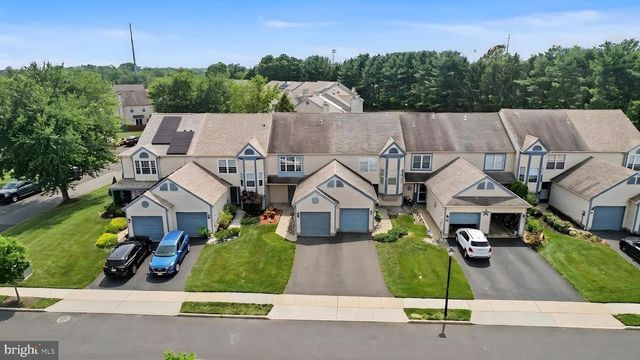 5 GOLDENROD CT, Hamilton, NJ 08690