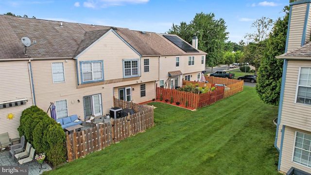 5 GOLDENROD CT, Hamilton, NJ 08690
