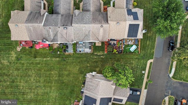 5 GOLDENROD CT, Hamilton, NJ 08690