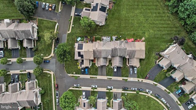 5 GOLDENROD CT, Hamilton, NJ 08690