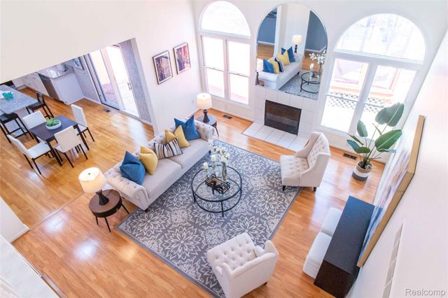 20732 Hannah Court, Novi, MI 48375